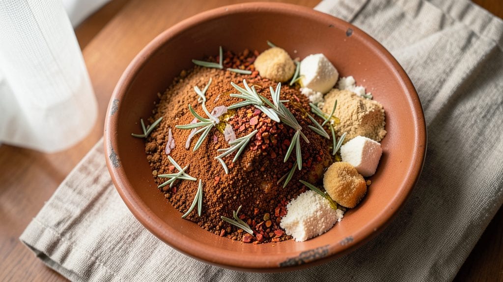 Clubhouse Shepherd's Pie Seasoning Recipe: Umami-Packed Blend for Rich, Savory Depth