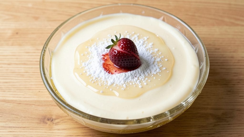 Jello Cook and Serve Pudding Pie Recipe: No-Bake Magic with Silky Gelatin Layers