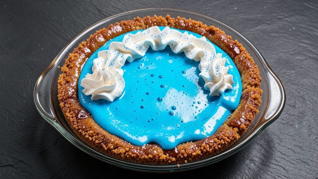 Mountain Dew Pie Recipe: Nostalgic Citrus Swirls With Crunchy Oat Crown